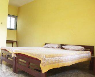 Rosarios Inn Guest House, Goa 2